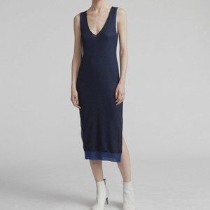 LAST CHANCE Rag & Bone Cora Dress, XXS, Never Worn Washed Once